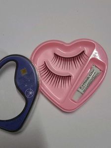 Naked3 False Eyelashes