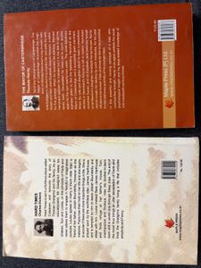 2 Classic Novels