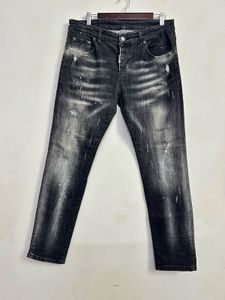 DSQUARED2 Jeans/ Jeans Men / Ripped & Distressed