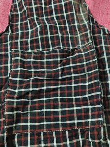 apron