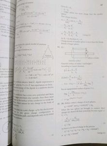 ncert fingertips - physics 📖