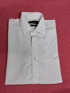 Formal Pure Cotton Shirt