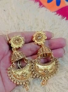 Jewellery Set