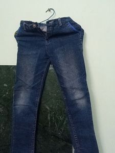 Boys Jeans