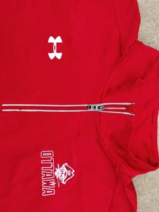 Under Armour Ottawa Pullover