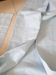 brand new Classic Light Blue kurta 42 s