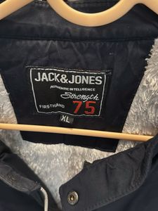 JACK&amp;JONES Stylish Jacket