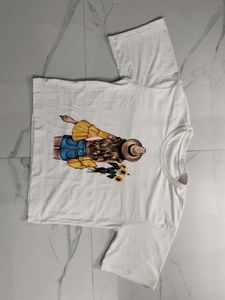 No Brand Have Purchased It From Bandra