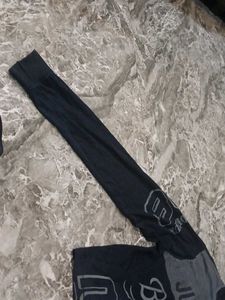 Junk Kook Bike Culture Long Sleeve Top