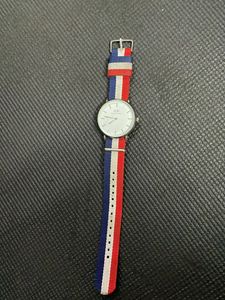 WD UNISEX WRIST WATCH