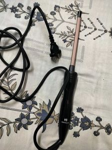 Price Drop !!!!! Havells Chopstick Hair Curler