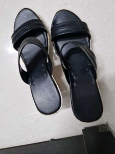 Worn Womens Footwear