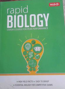 Rapid Biology Crash Course