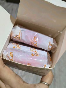 KoziCare Tomato Soap with Kojic Acid