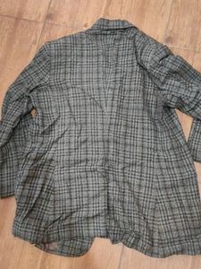 Mens Blazer