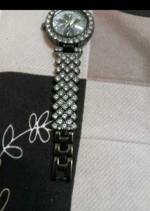 Sparkling Women's Watch