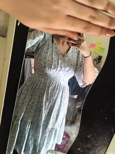 like new short dress