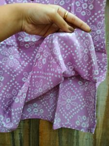 Short Kurti