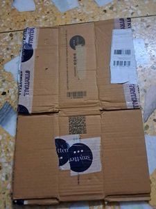 boxes reuse