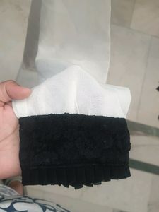 Off-white Top