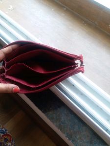 Combo Of Multipurpose Pouch &amp; Kit