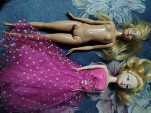 Combo Dolls