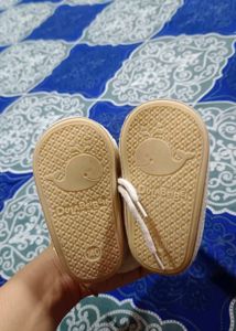Baby Booties