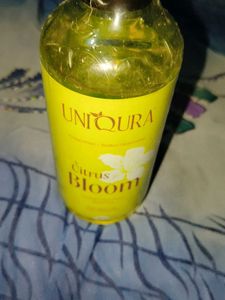 Uniquora Citrus Bloom Body Wash