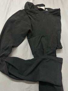 forever21 Black Leggings
