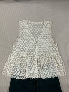 lace Top
