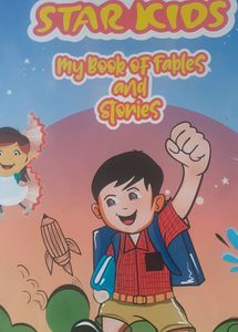 2 Kids Nursery Story Books