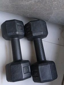 2kg Dumbbell Pair