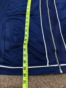 Vintage Asics Track Jacket