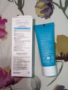 Mixsoon Hyalraebae Pore Blurring Cream