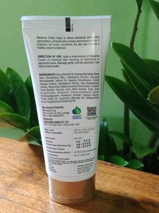 Melasma cream.sealed tag.new.