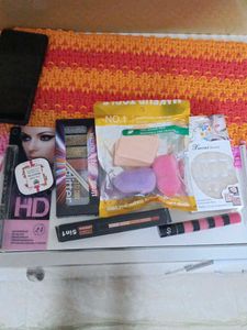 Makeup Bundle