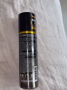 Gatsby Hair Setting Spray
