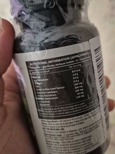 Outsup Keto Fat Burner