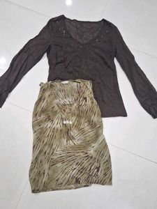 Combo Women's Kurta Set