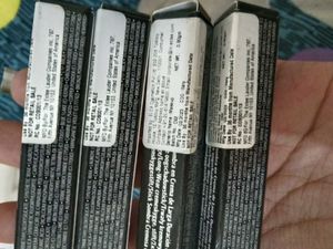 Pack of 4 Bobbi Brown Shadow Sticks