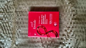 Foxtale Eternal Light Gluta-Vit C Serum