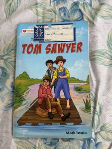 The Adventures of Tom Sawyer
