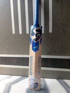 SG Thunder Plus Kashmir-Willow Kashmir