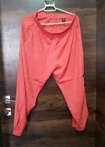 S4U Branded Kurti With Pant