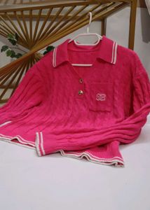 Korean Sweatshirt 💗
