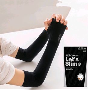 Cool Arm Sleeve For Women And Girls