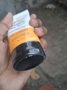 The Man Company Sunscreen Gel SPF 50