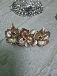Decorative Hair Clips