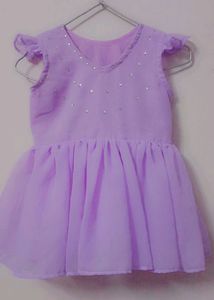 Beautiful Baby Girl Dress👗