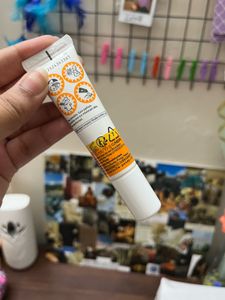 La Roche-Posay Anthelios Sunscreen SPF 50+ 15ml